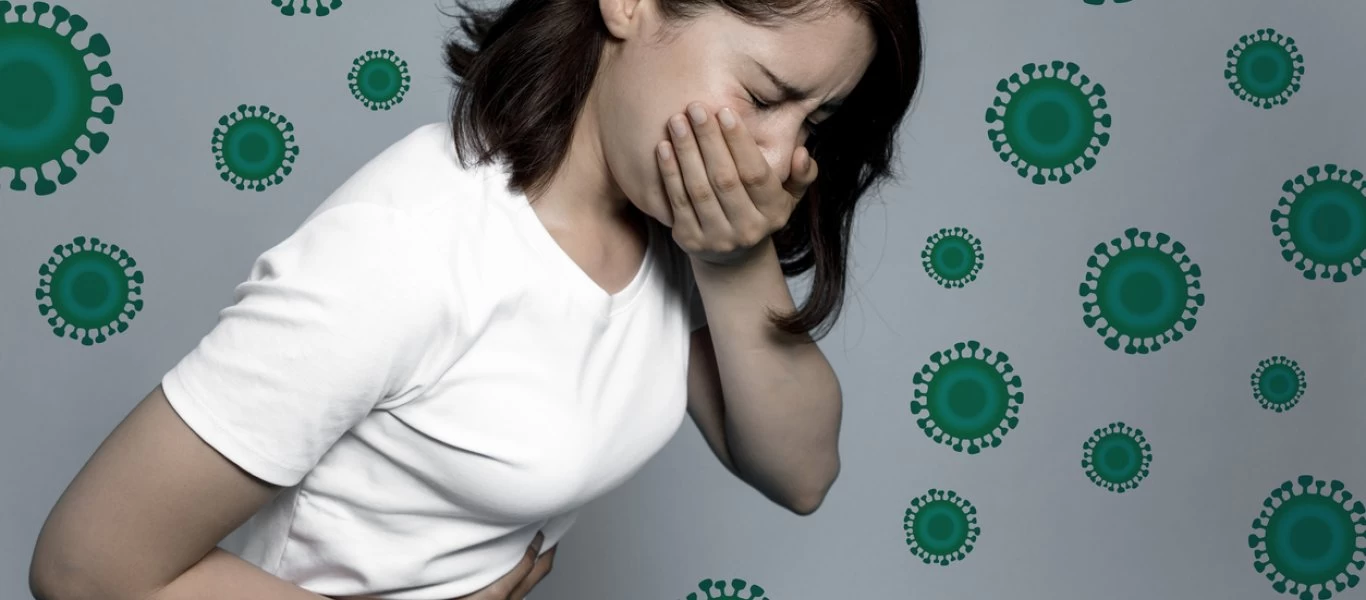 Τι να κάνετε για να σας περάσει η γαστρεντερίτιδα